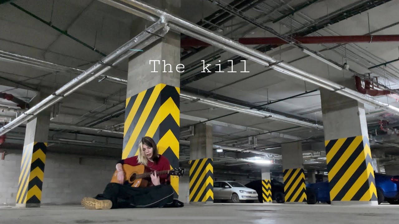 The kill - Thirty seconds to mars
