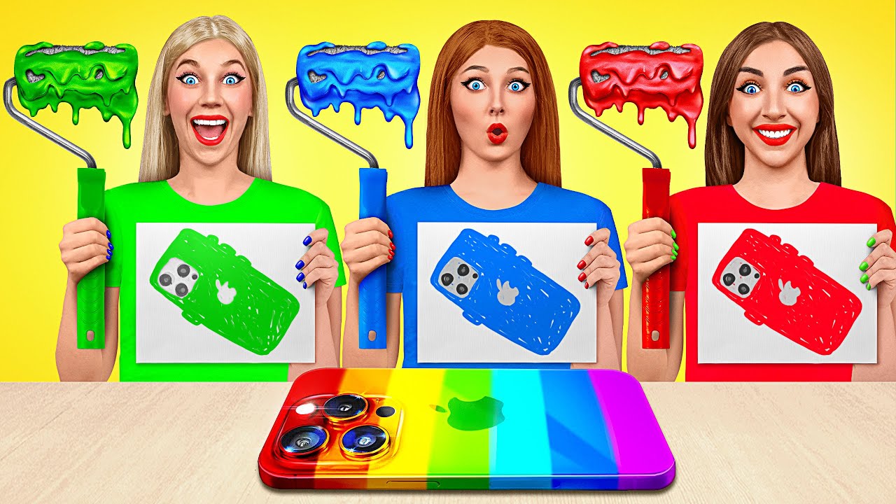 الذي يرسم من الأفضل أن تأخذ التحدي الجائزة | المأجورون الرسم Mega DO Challenge