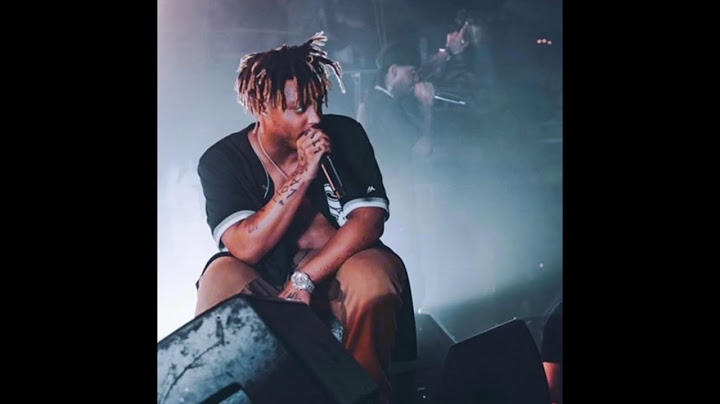 Juice WRLD - Codeine Cowboys (CDQ Remaster) (Updated w/ Newest Snippets)