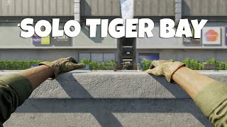 Tiger Bay Is EASY With The SOLO YOLO Tactic In Gray Zone Warfare by SiNister 16,155 views 7 days ago 21 minutes