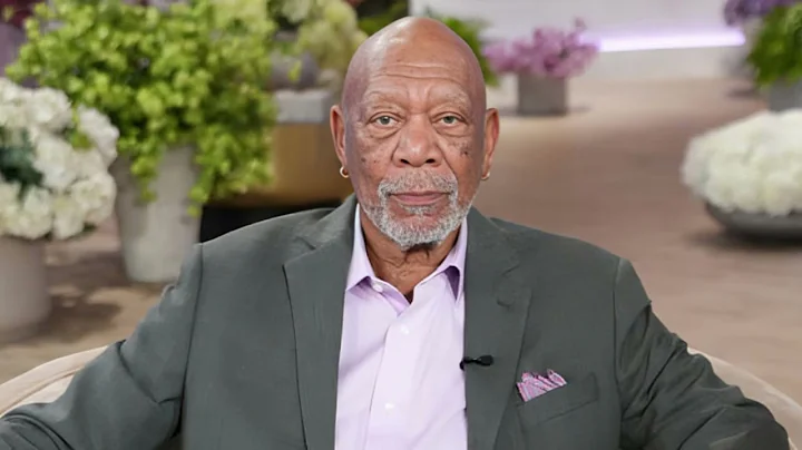 Morgan Freeman’s Health Update: The Truth About His Hand Injury