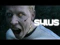 Sylus  sci fi short film