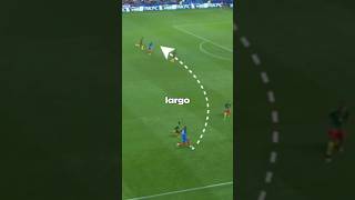 La Genialidad de Paul Pogba: Una Asistencia Maestra🧠🔥