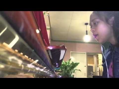 Dont you remember - Adele (Cover) by Akilah Nasywa