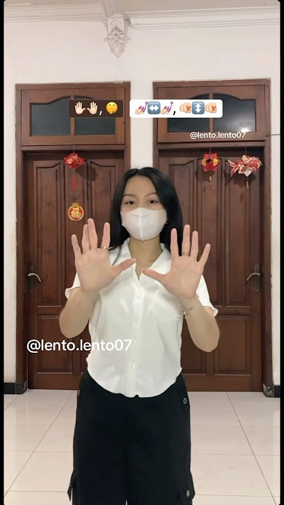 Sudah jo stop | Gai Gatal - Chalan Alvaro | Tutorial Dance Tiktok | #dance #tiktok #djremix #shorts