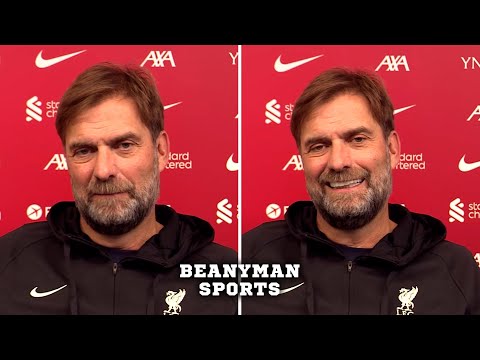 Jurgen Klopp | West Ham v Liverpool | Embargoed Pre-Match Press Conference | Premier League