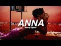 Anna by Harry Styles w/ Lyrics (HD)