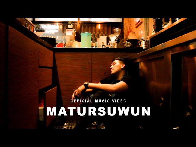 ADT OFFICIAL - MATURSUWUN ( OFFICIAL MUSIK VIDEO ) class=