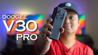 Doogee V30 Pro review | When great specs meet great protection!