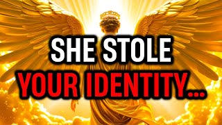 Chosen Ones: A Woman Is Pretending To Be You — Stealing the Blessings Meant for You 🔎💸