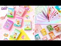 DIY Stationery /School hacks/ Easy to make/ Paper crafts #diy #crafts #viral#2024 #youtube #ideas