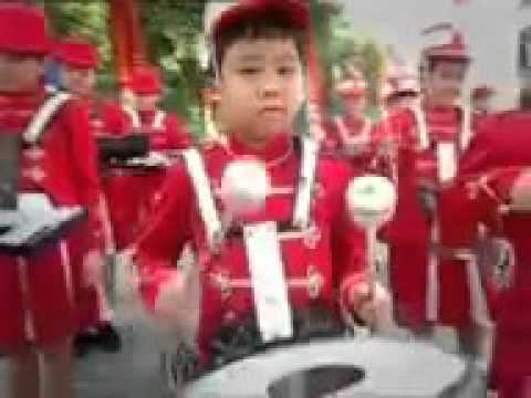 Buyung Upik Herbal Medicine Advertisement from Jamu Jago
