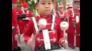 Iklan Jamu Buyung Upik dari Jamu Jago