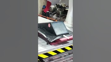 Non-metal five-axis centers process complex parts quickly. #cncmachine5axis #cnc