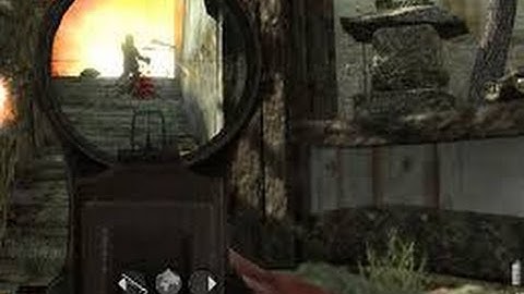 MLG 360 NO SCOPE TRICK SHOT!?!?!?