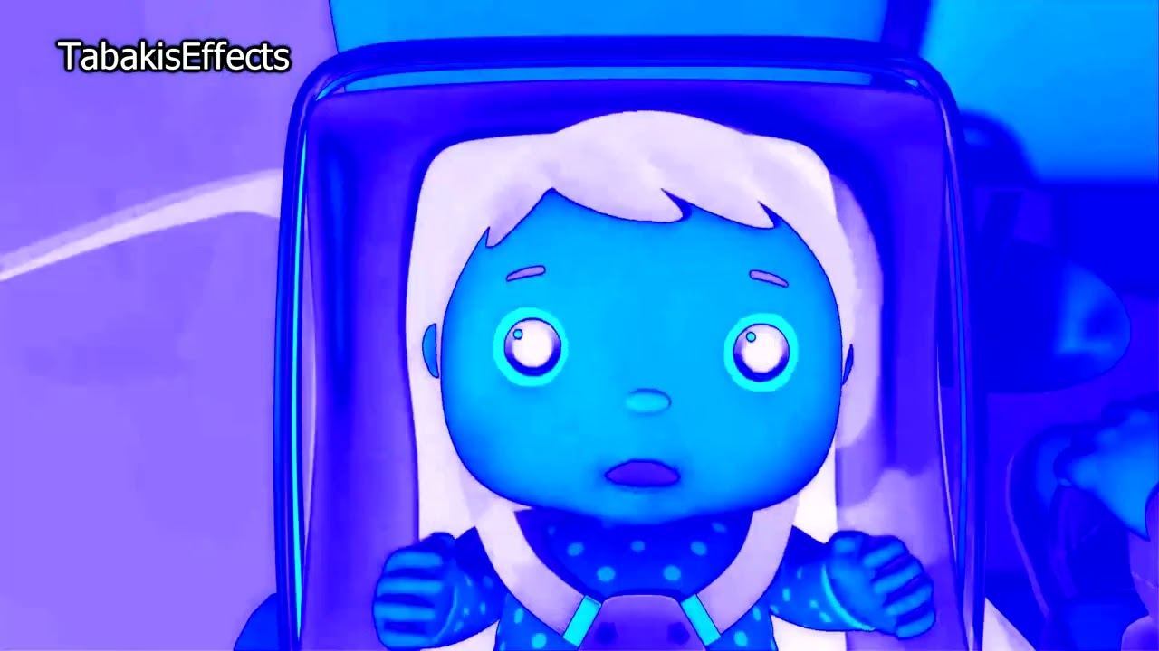 Little Baby Bum Little Babies on the Bus Sparta Pitch Effects Sponsored By Preview 2 v47