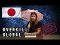 Japanese Heavy Metal Girl Groups |  Overkill Global Metal Reviews