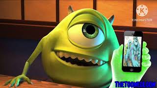 Horror Inc. (Monsters Inc. YTP)