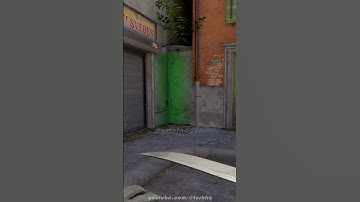 Быстрый смок на Шорт (Fast Short smoke) #shorts #cs2 #inferno #artofnades