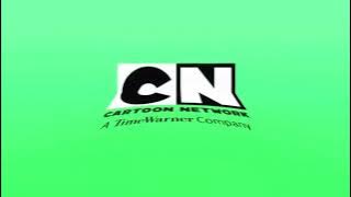 (REQUESTED) Cartoon Network Ident March 2016 Effects Klasky Csupo 2001 Effects