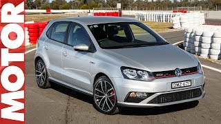 2017 Volkswagen Polo Gti Best Value Performance Car 2017 Motor