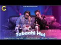 Tabaahi hai  king sahil ft honey singh  rk14 beats  gold records  latest song 2021