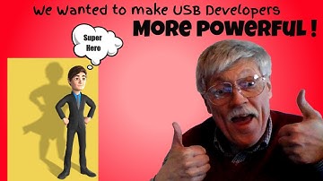 How to create multiple usb hid interfaces