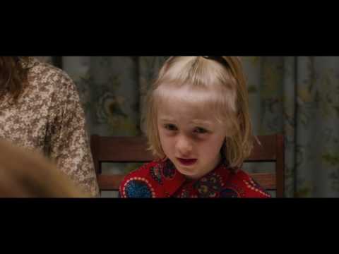 CAPTAIN FANTASTIC - Trailer Ufficiale HD