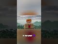 Minecraft's VOXY: Insane Detail &amp; World Gen Mod! #shorts