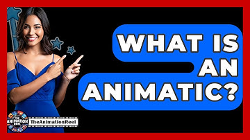 What Is An Animatic? - The Animation Reel