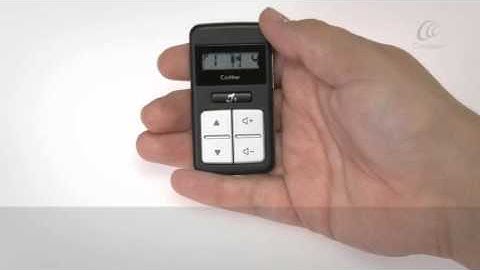 046 - How to use audio accessories via the Cochlear Nucleus 6 Remote Control