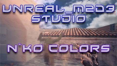 n`ko colorS~ vs MIX -5 HS DGL [1ON5 SITUATION]