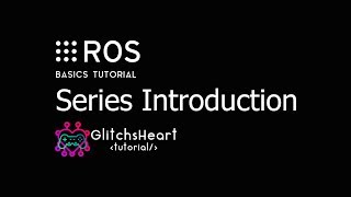 BASIC ROS for beginner สอนใช้ ROS : 0 - Introduction