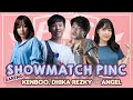 PINC SHOWMATCH! IN KENBOO WE TRUST!