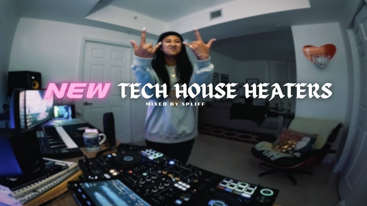 SPLIFF | NEW TECH HOUSE HEATERS