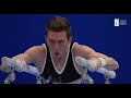 🥇David Belyavskiy - Parallel Bars Final - Russian Cup 2021