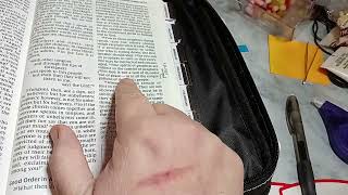 Scripture Writing Plan | December 25, 2022 | 1 Corinthians 14:33 | Peace |
