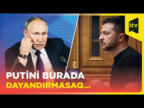 Video: Maydandan sonra Ukraynanı nə gözləyir: gözləntilər və reallıq