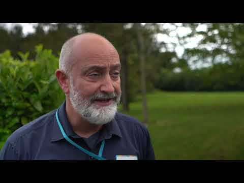 Hope House testimonial
