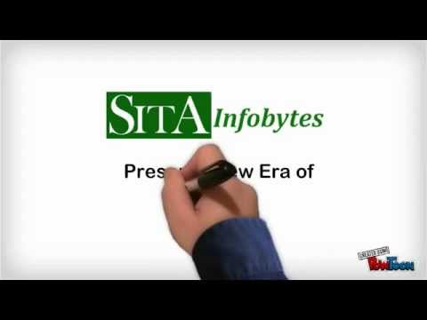 Sita Infobytes - YouTube