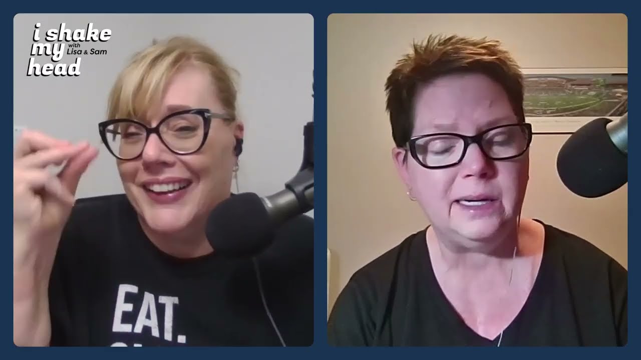 Kegels, Food Fails & Gen X Memories