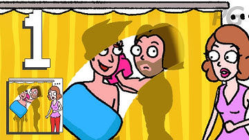 DOP Fun: Delete One Part all levels 1-70