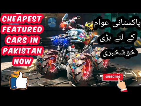 Interesting Cheapest Cars In Pakistan 2023 Photosnull