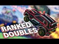 INTENSE First Games of the Ranked Season In Rocket League | Thank you for 100K Subscribers!