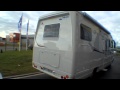 Occasion pro camping car levoyageur 855 sx integral 2008  lille 59 nord seclin 59113