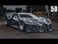 TOP 50 MOST EXPENSIVE CARS 2022 (P3)
