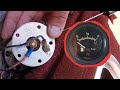 How To Test and Replace Your Fuel Sender on Your Boat