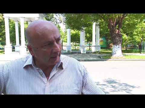 ფოთელი პოლიტიკოსები გიორგი გაბუნიას მონოლოგს აფასებენ 08 07 19