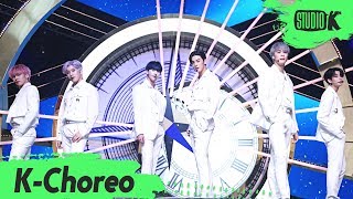 [K-Choreo 6K] 아스트로 직캠 'Knock(널 찾아가)' (ASTRO Choreography) l @MusicBank 200508