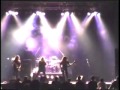 Megora - Welcome to my misery - live Z-7